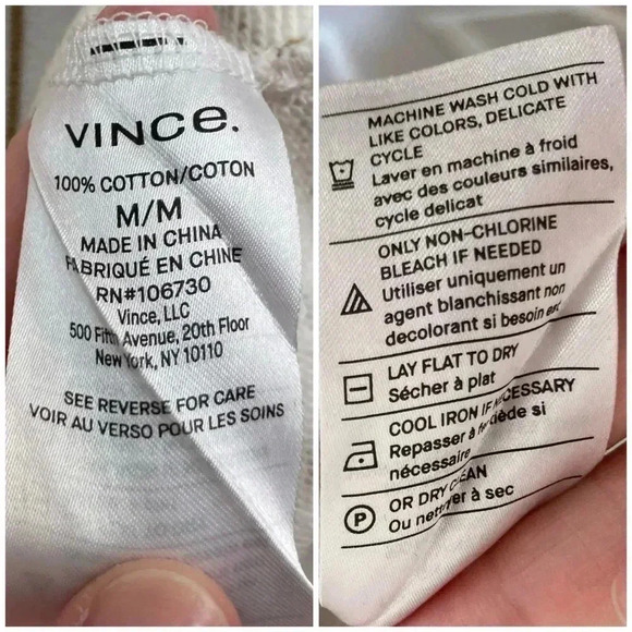 Vince I M - Picture 14 of 14